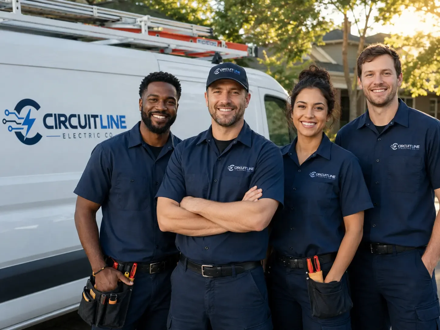 Whole Home Rewiring company in Deepwater, NJ