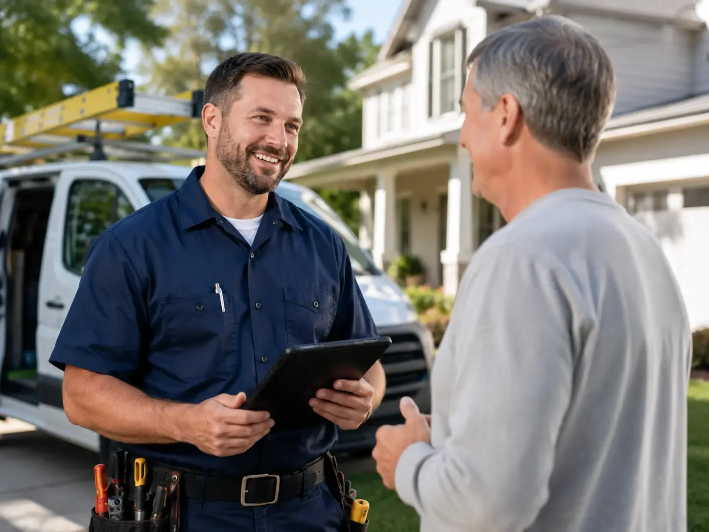Whole Home Rewiring Deepwater, NJ FAQs